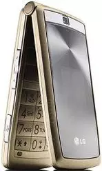 Galeria zdjęć telefonu LG Wine