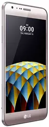 Galeria zdjęć telefonu LG X cam K580Y