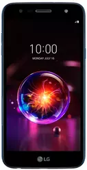 Galeria zdjęć telefonu LG X Power3
