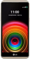 Galeria zdjęć telefonu LG X Power Dual SIM