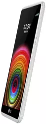 Galeria zdjęć telefonu LG X Power