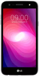 Galeria zdjęć telefonu LG X Power2