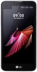 Galeria zdjęć telefonu LG X Screen Dual SIM