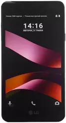 Galeria zdjęć telefonu LG X Style