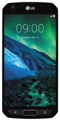 Galeria zdjęć telefonu LG X venture