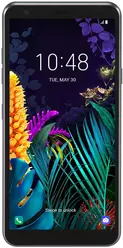 Galeria zdjęć telefonu LG X2 2019