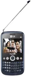 Galeria zdjęć telefonu LG X350