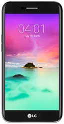 Galeria zdjęć telefonu LG X401