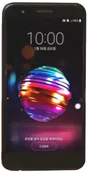 Galeria zdjęć telefonu LG X4+