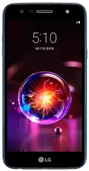Galeria zdjęć telefonu LG X5 2018