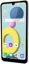 Galeria zdjęć telefonu LG Xpression Plus 3