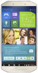 Galeria zdjęć telefonu Linshof i8