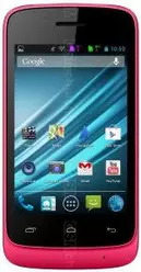 Galeria zdjęć telefonu Logicom E350