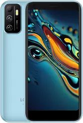 Galeria zdjęć telefonu Logicom Five Pro 32