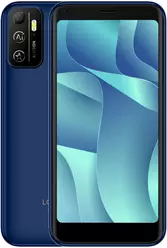 Galeria zdjęć telefonu Logicom Five Pro