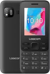 Galeria zdjęć telefonu Logicom Kay 243