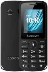 Galeria zdjęć telefonu Logicom L-195