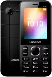 Galeria zdjęć telefonu Logicom L-241