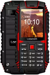 Galeria zdjęć telefonu Logicom L-Xtrem 20