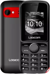 Galeria zdjęć telefonu Logicom Le Power 170