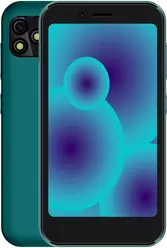 Galeria zdjęć telefonu Logicom Link