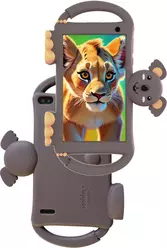 Galeria zdjęć telefonu Logicom Logikids 7