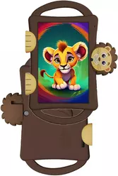 Galeria zdjęć telefonu Logicom Logikids Star