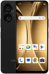 Galeria zdjęć telefonu Logicom Orion E1
