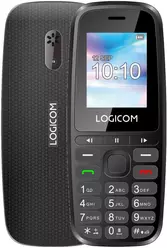 Galeria zdjęć telefonu Logicom P197e