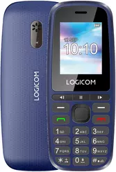 Galeria zdjęć telefonu Logicom P199e