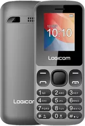 Galeria zdjęć telefonu Logicom Posh 186