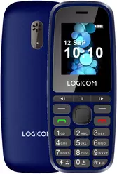 Galeria zdjęć telefonu Logicom Posh 402