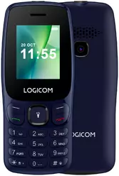 Galeria zdjęć telefonu Logicom Posh 405