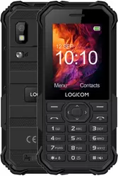 Galeria zdjęć telefonu Logicom Xtrem 40