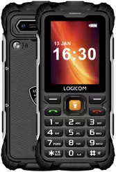 Galeria zdjęć telefonu Logicom Xtrem 60
