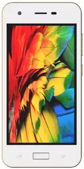 Galeria zdjęć telefonu Lyf C451
