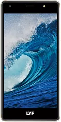 Galeria zdjęć telefonu Lyf F1S