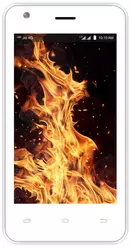 Galeria zdjęć telefonu Lyf Flame 2