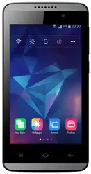 Galeria zdjęć telefonu Lyf Flame 3