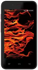 Galeria zdjęć telefonu Lyf Flame 4
