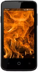 Galeria zdjęć telefonu Lyf Flame 5
