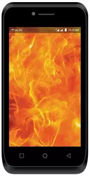 Galeria zdjęć telefonu Lyf Flame 6