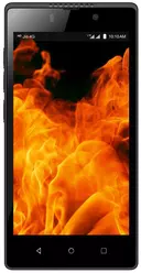 Galeria zdjęć telefonu Lyf Flame 8