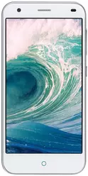 Galeria zdjęć telefonu Lyf Water 2