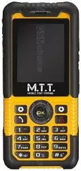 Galeria zdjęć telefonu M.T.T. Robust+