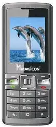 Galeria zdjęć telefonu Magicon MG-2700 Galeria zdjęć telefonu Magicon MG-2700