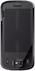Galeria zdjęć telefonu Magicon MG-5233