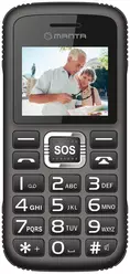 Galeria zdjęć telefonu Manta Avo6