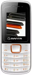 Galeria zdjęć telefonu Manta MS1701 Vintage