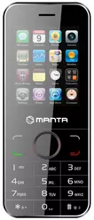 Galeria zdjęć telefonu Manta MS2402